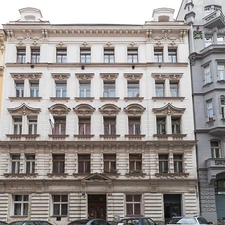 Dream Duplex On Riverside Prague Luaran gambar