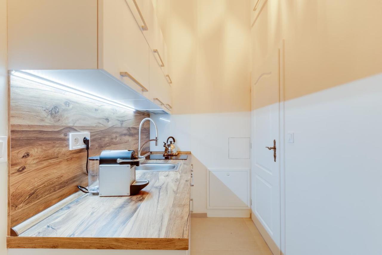 Dream Duplex On Riverside Prague Luaran gambar