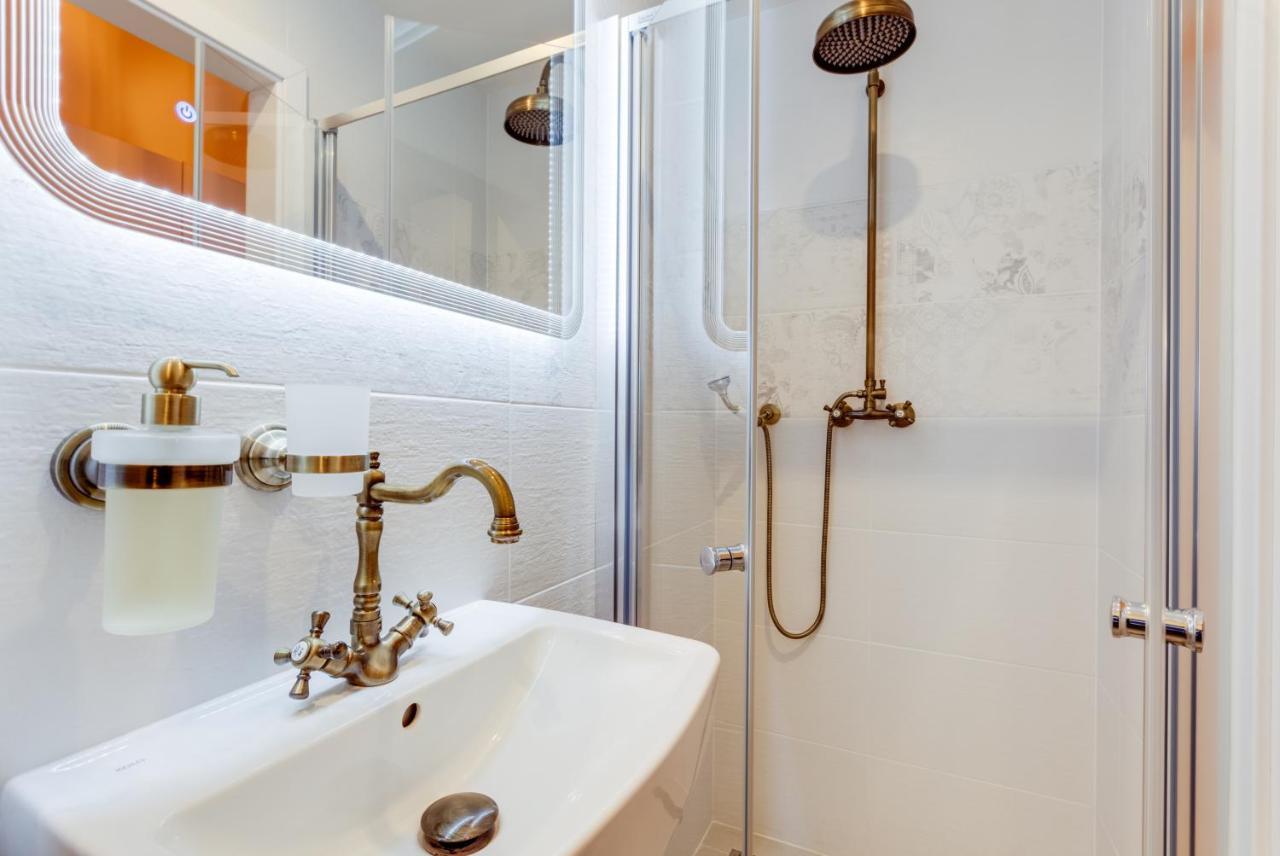 Dream Duplex On Riverside Prague Luaran gambar