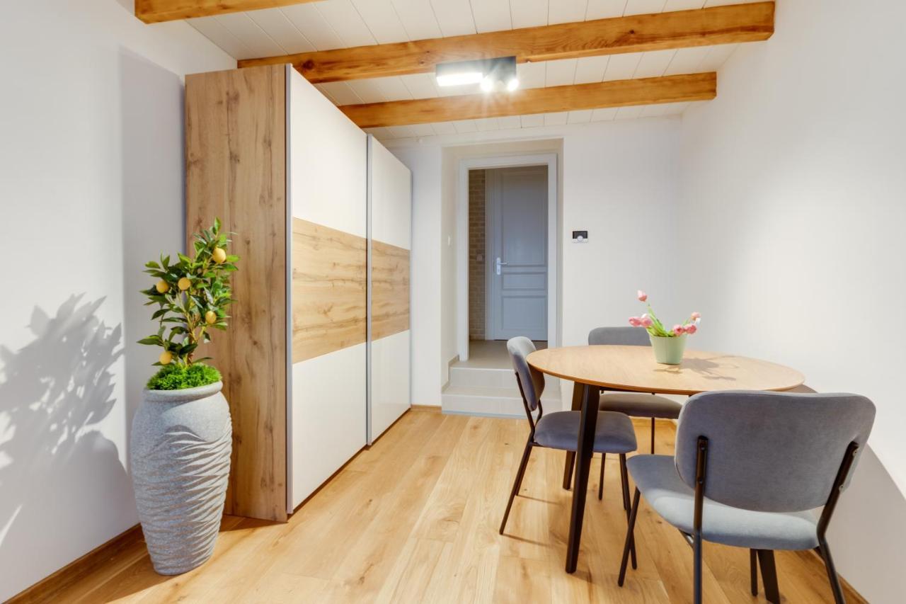 Dream Duplex On Riverside Prague Luaran gambar